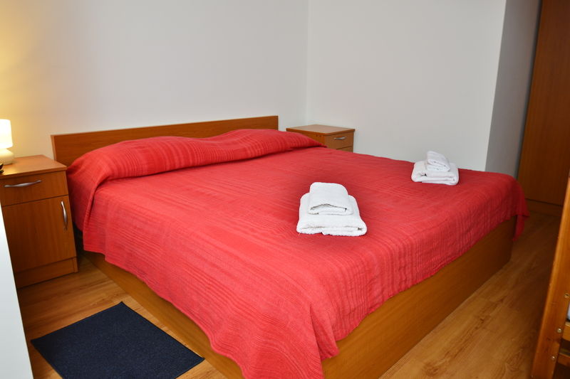 Apartments Mondo Mokosica Exterior photo