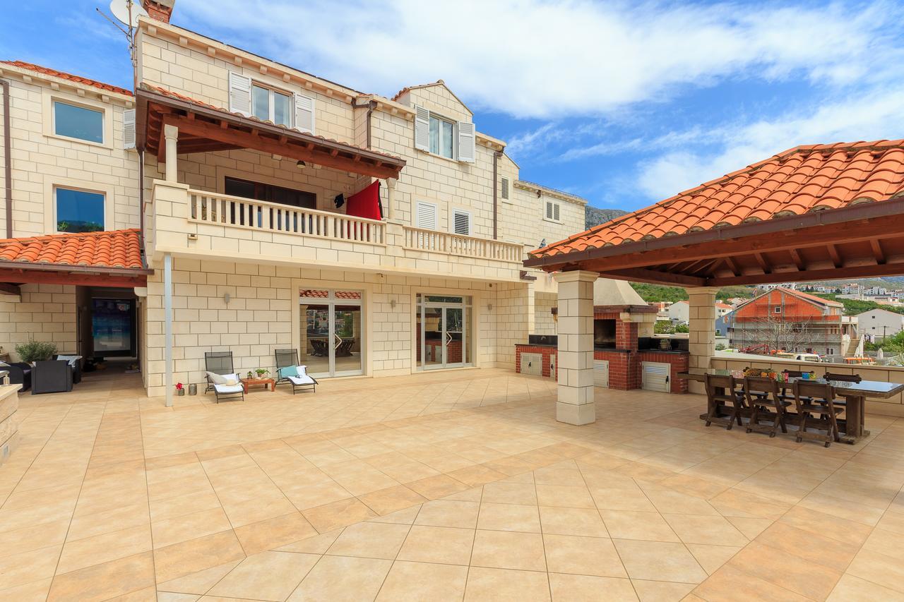 Apartments Mondo Mokosica Exterior photo