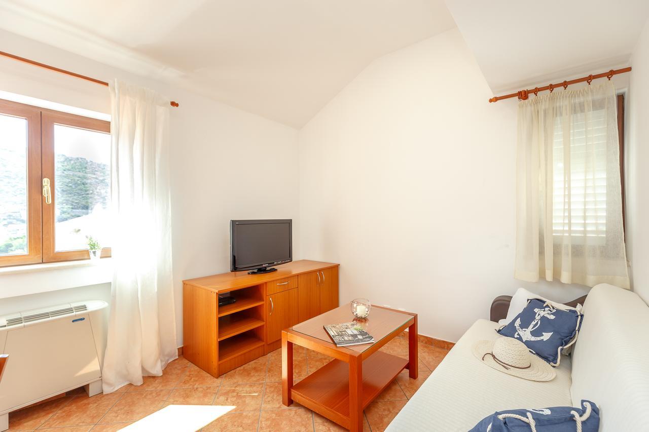 Apartments Mondo Mokosica Exterior photo
