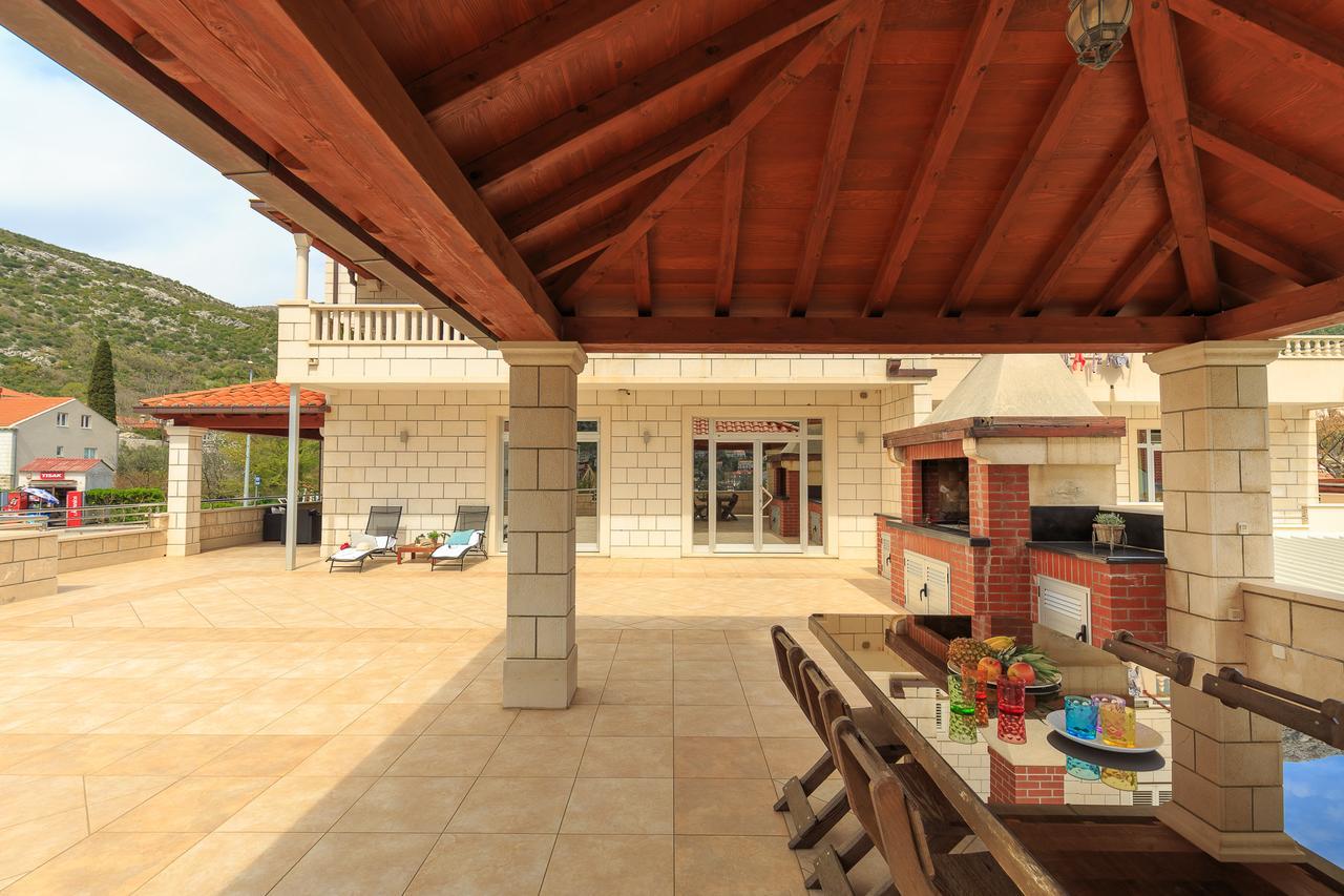 Apartments Mondo Mokosica Exterior photo