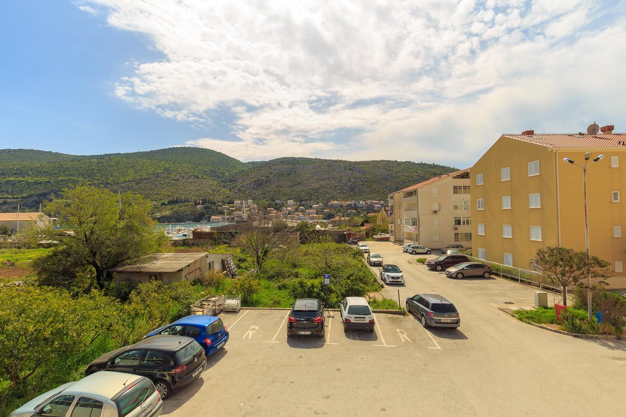 Apartments Mondo Mokosica Exterior photo